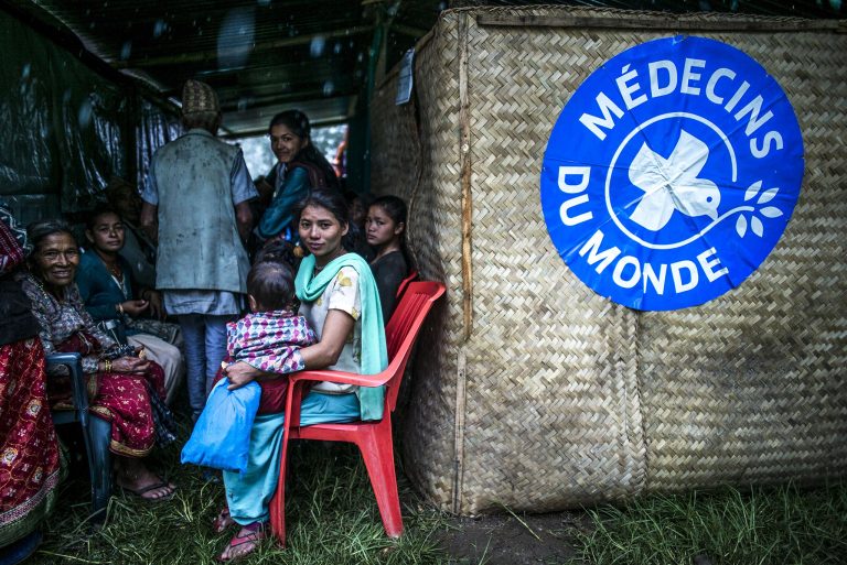 Les valeurs de médecins du monde