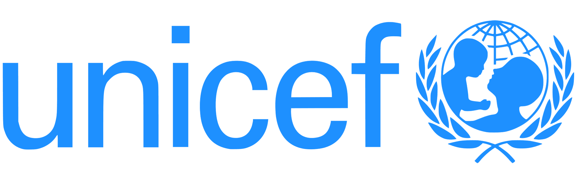 Unicef logo