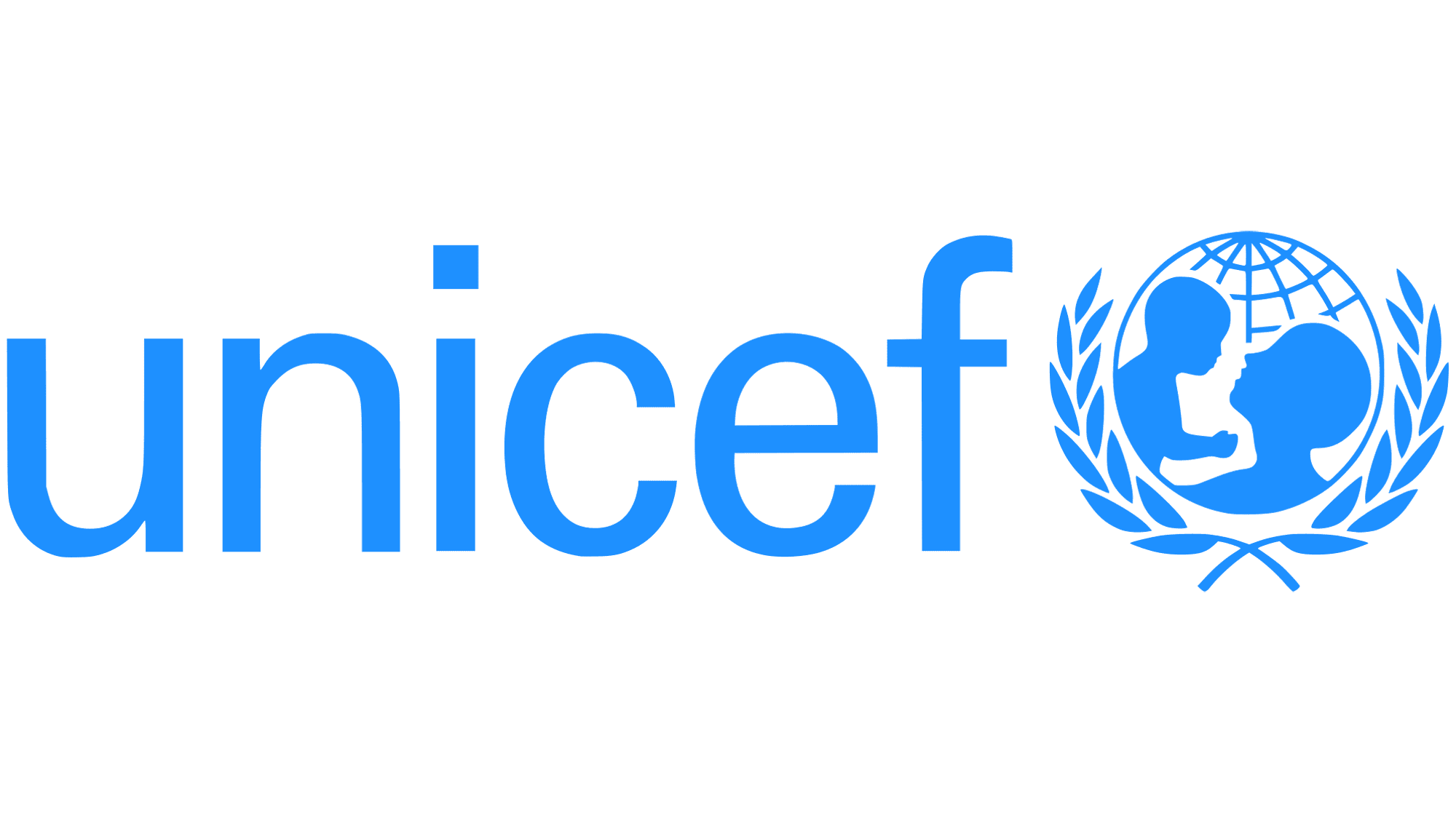 Unicef logo