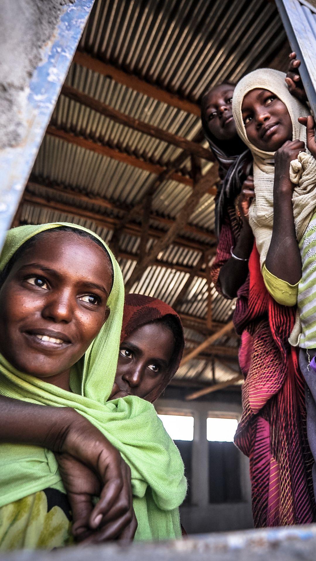 Ethiopia Afar Region 2016 © Quentin Top