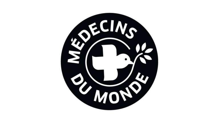 Logo MdM noir