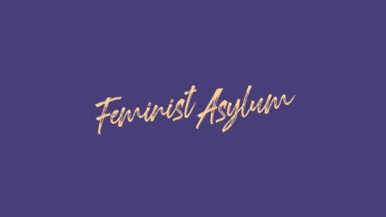 Feminist Asylum