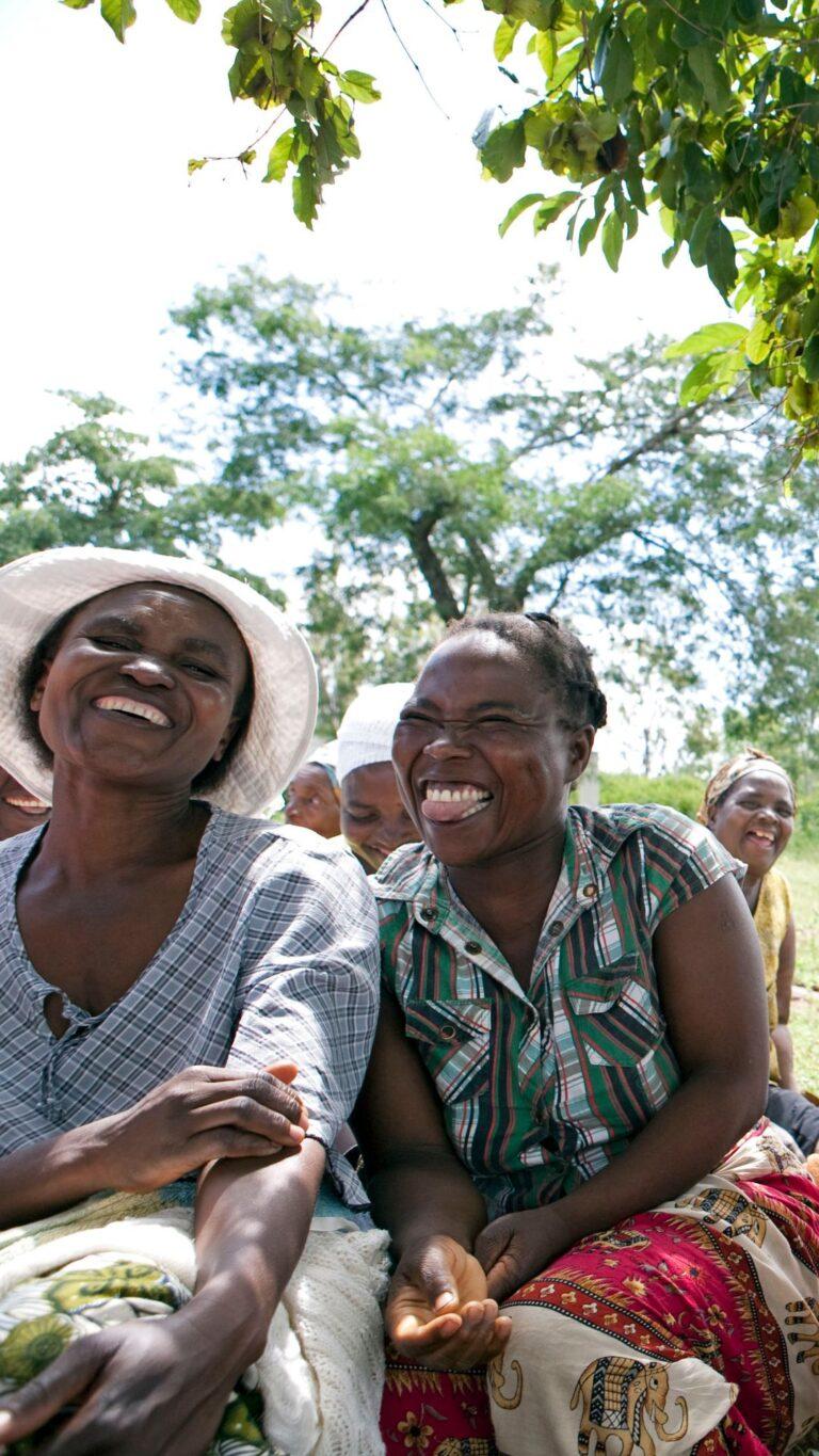 Zimbabwe © Lahcène Abib