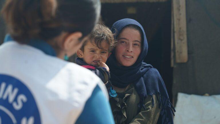 Médecins du Monde Liban