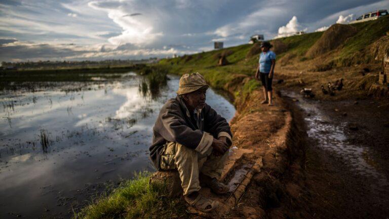 Antananarivo, Madagascar | Médecins du Monde 2019 © Olivier Papegnies