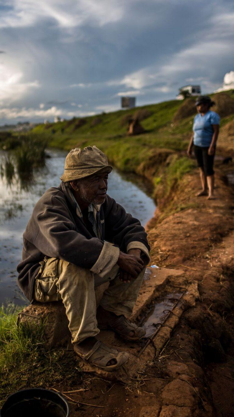 Antananarivo, Madagascar | Médecins du Monde 2019 © Olivier Papegnies