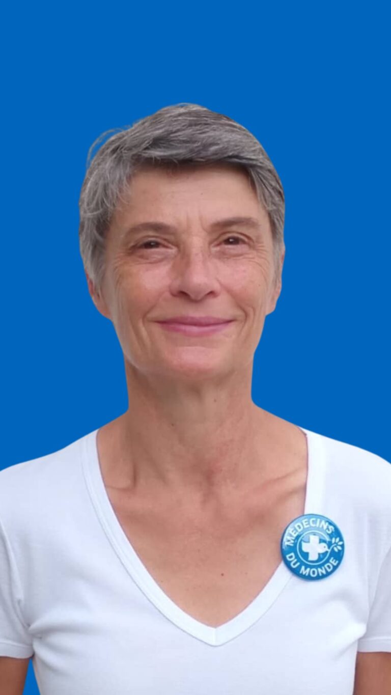 Frédérique Chevalier
