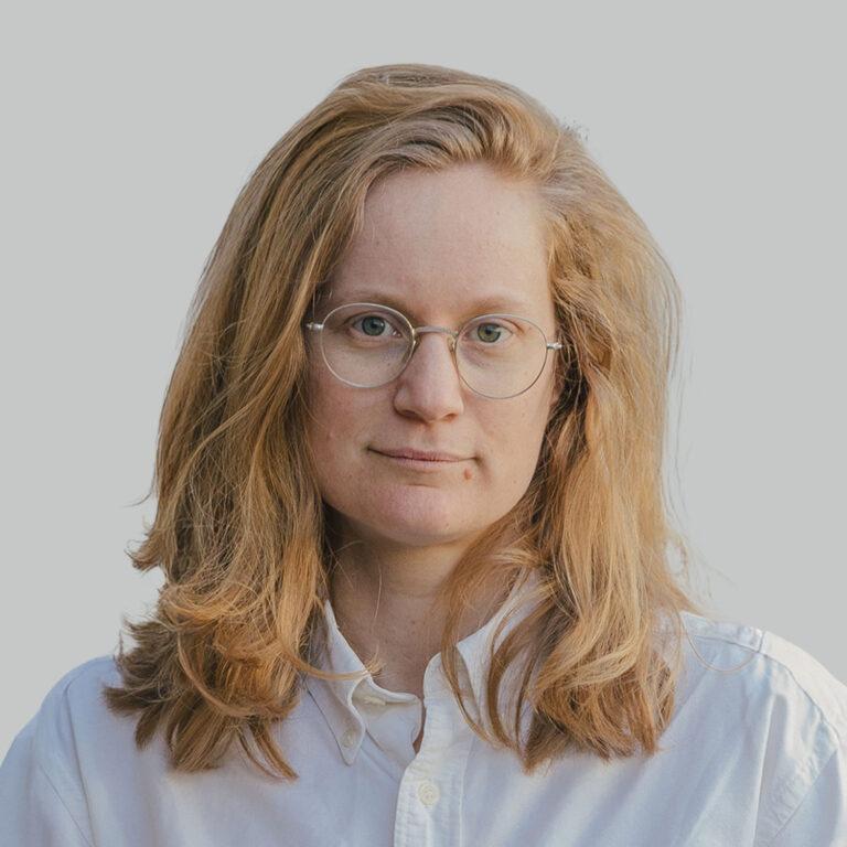 Claire Nicolas | Membre comité Médecins du Monde