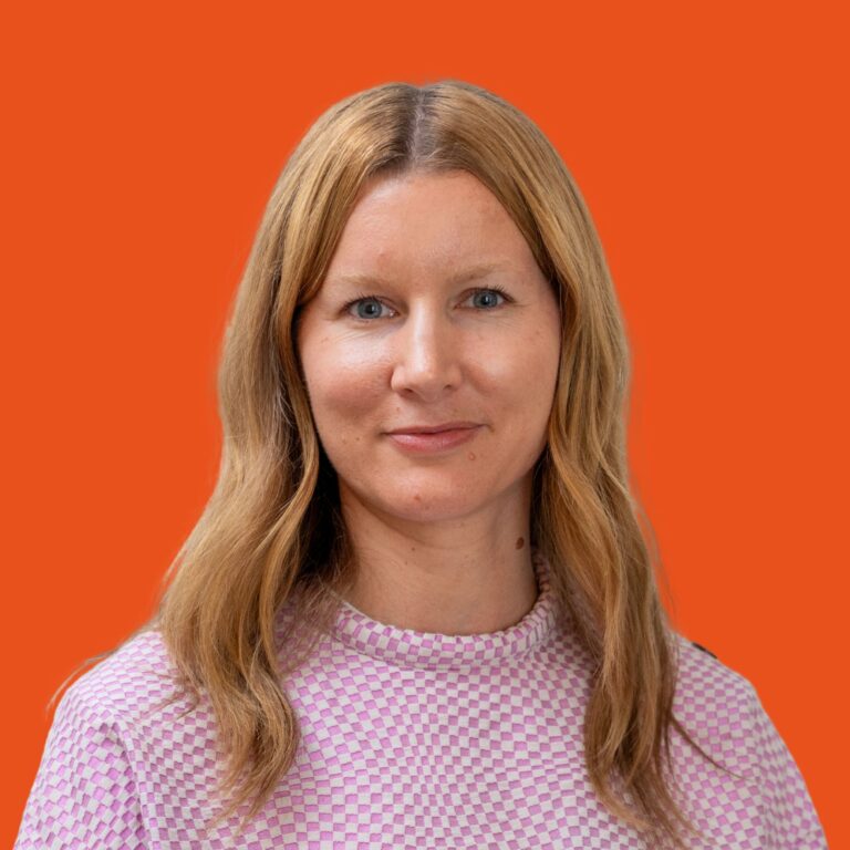 Christelle Wälti Médecins du Monde Suisse