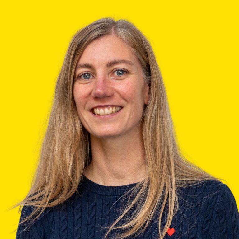 Léa Chaillet Médecins du Monde