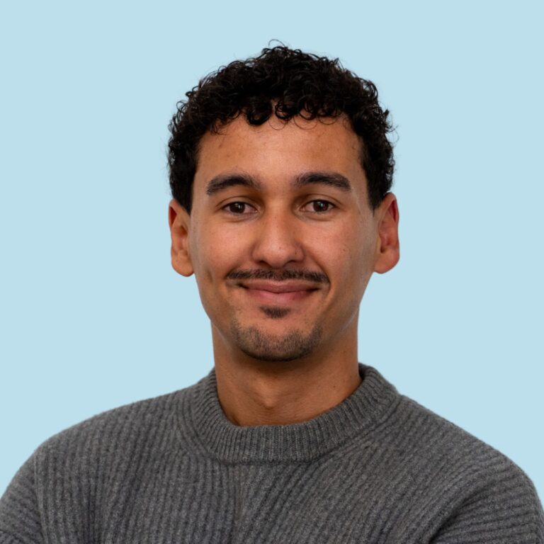 Mehdi Manar Médecins du Monde Suisse