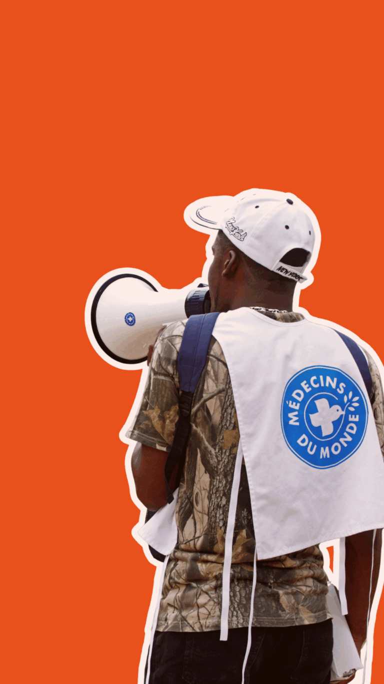 Webinaire Haïti Médecins du Monde