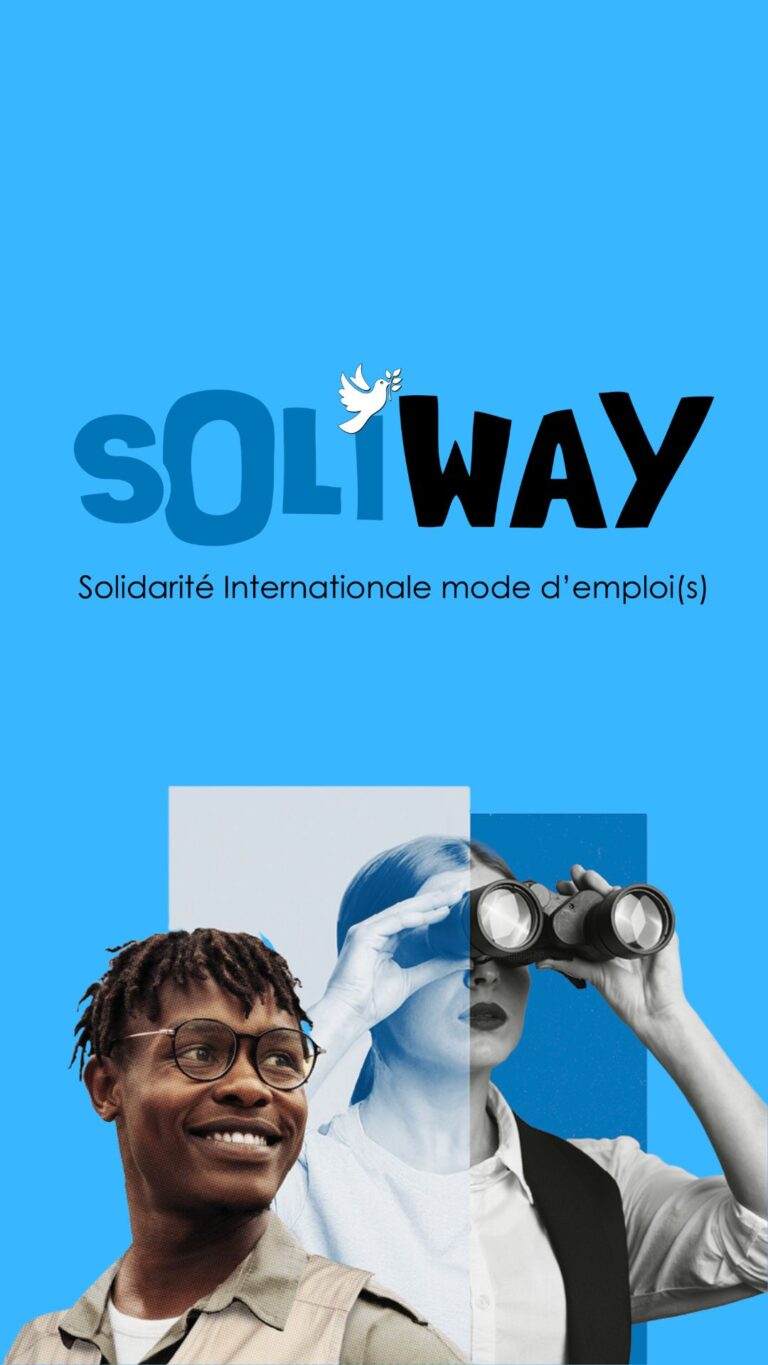 Soliway Médecins du Monde | Solidarité internationale mode d'emploi(s)