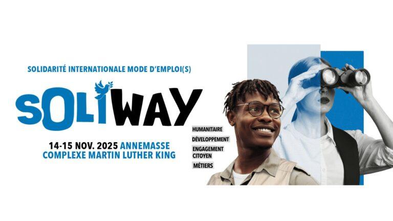 Soliway Médecins du Monde