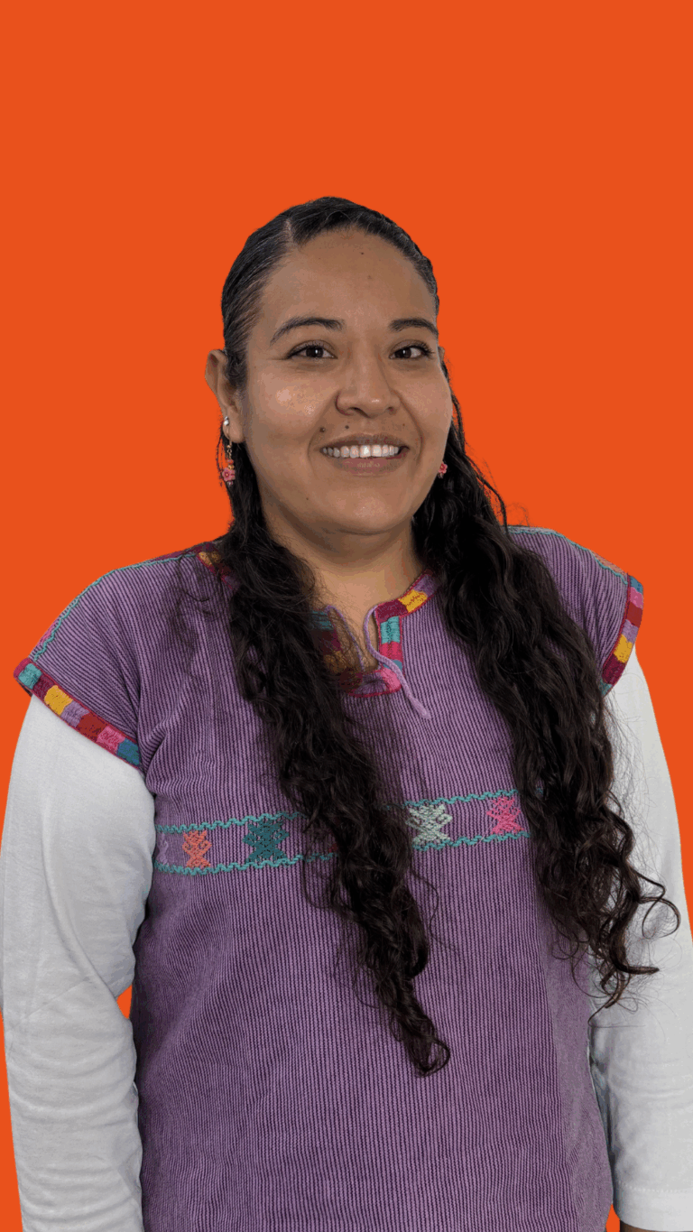 Mariana Echeverria, médecin, Médecins du Monde Suisse Mexique