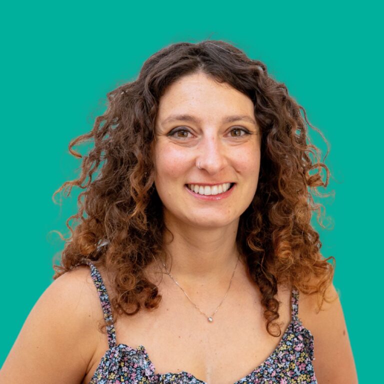 Stefania Paracchini Médecins du Monde Suisse
