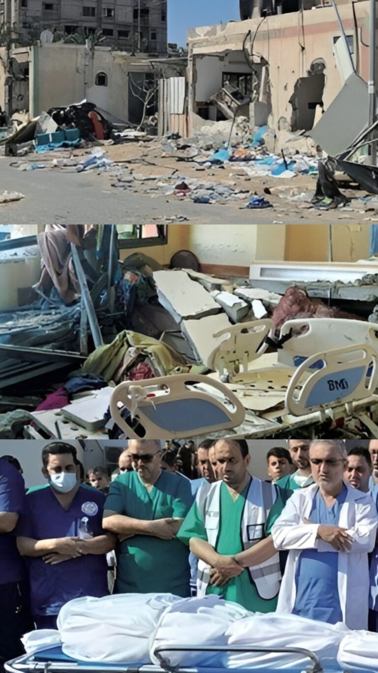 Film Gaza Doctors Under Attack cinematographe Lausanne