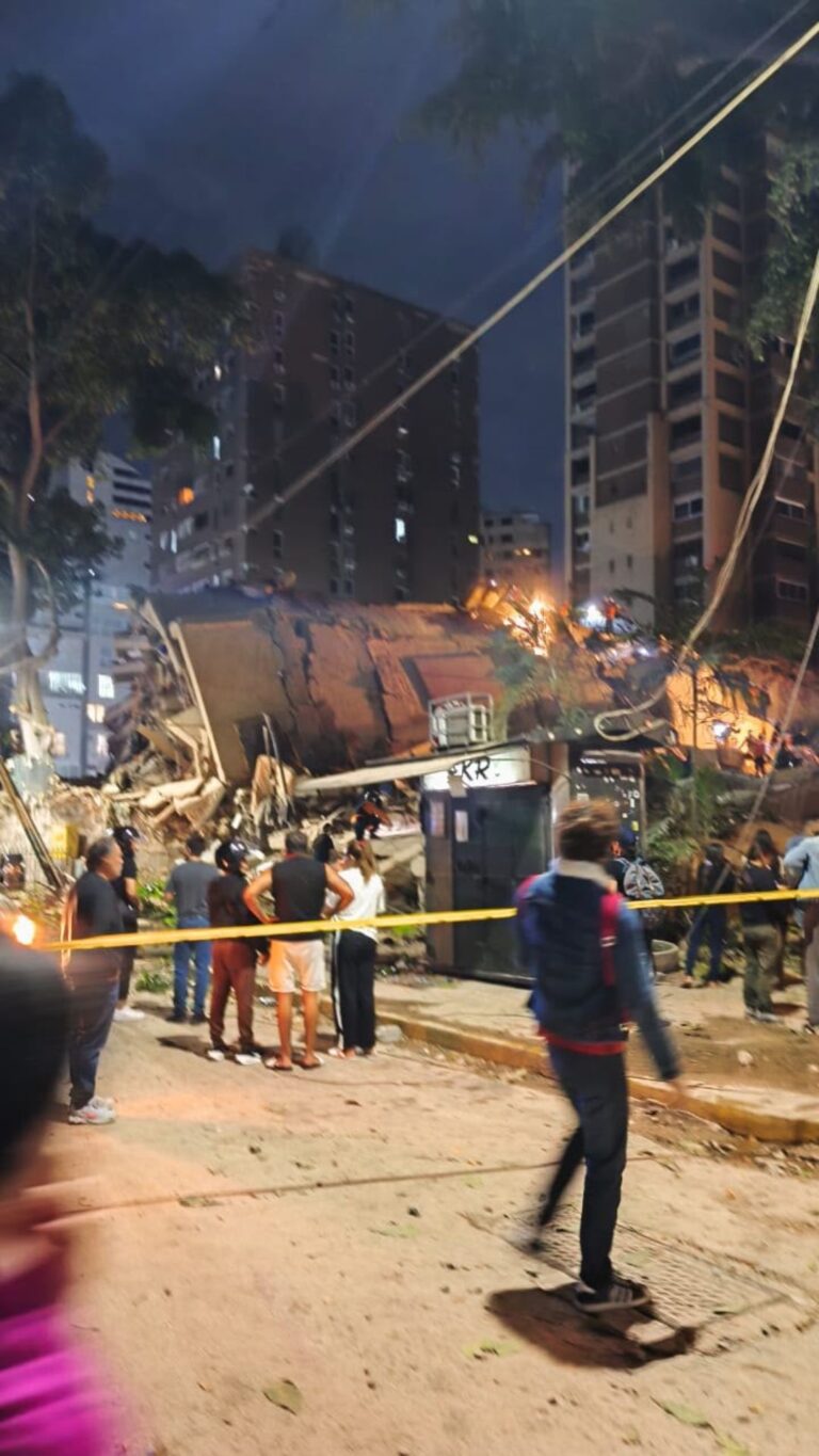 Le 24 juin 2026, le Venezuela a subi un double séisme, enregistré à environ 200 km de Caracas.