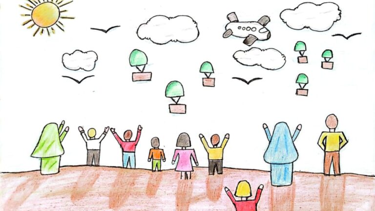 1000 jours conflit Gaza, rapport commission d'enquête conseil des droits de l'homme nations unies sur enfants