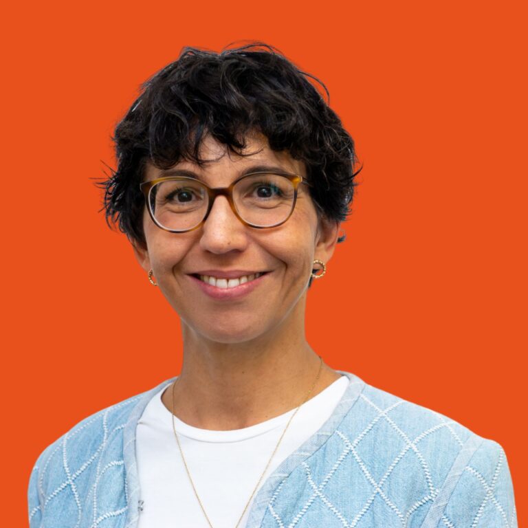 Cécile Trochu-Grasso Médecins du Monde Suisse