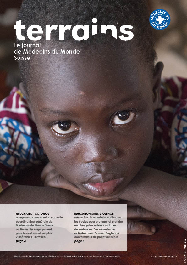 L Association A Propos Medecins Du Monde Suisse